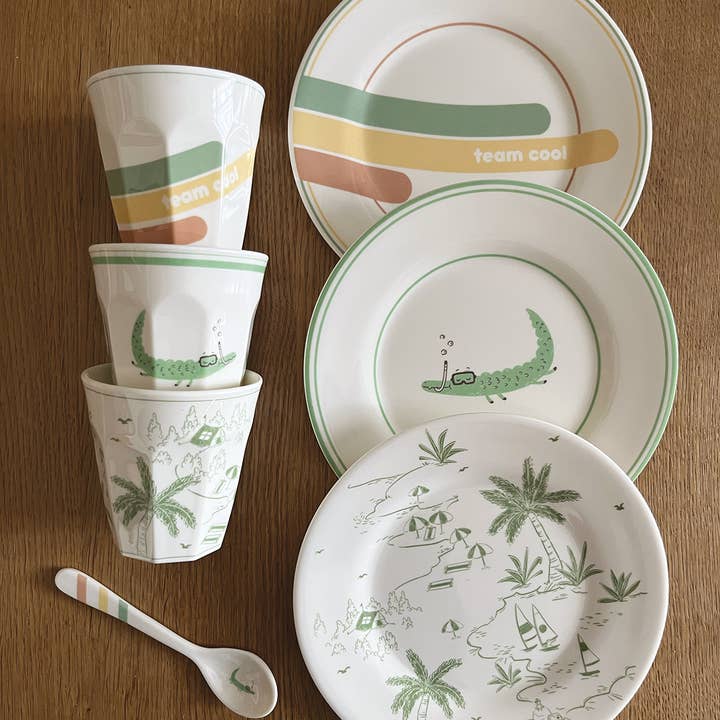 Petit Jour Paris - Wholesale Insulated mug/tumbler - LC710T Tumbler Gator Les Petites Choses3