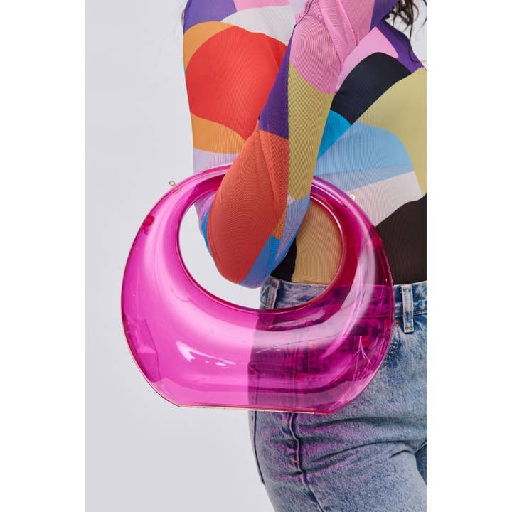 Urban Expressions - Wholesale Clutch Bag - Women's - Bess Evening Bag