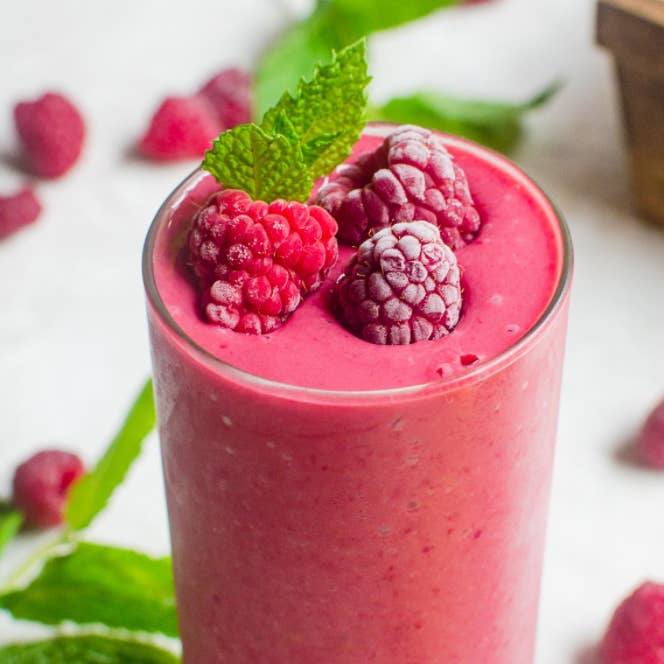 Drink Botanicals Ireland - Wholesale Cocktail Mix/Syrup - Premium Raspberry Cocktail Syrup Puree 500ml - Drink Botanicals Ireland8