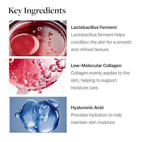 LADAMER, OSHINCHAE,MEDI-PEEL(MDP+) - Wholesale Skincare Face Mask - MDP+ LACTO COLLAGEN WRAPPING  2.36fl.oz, 70ml2