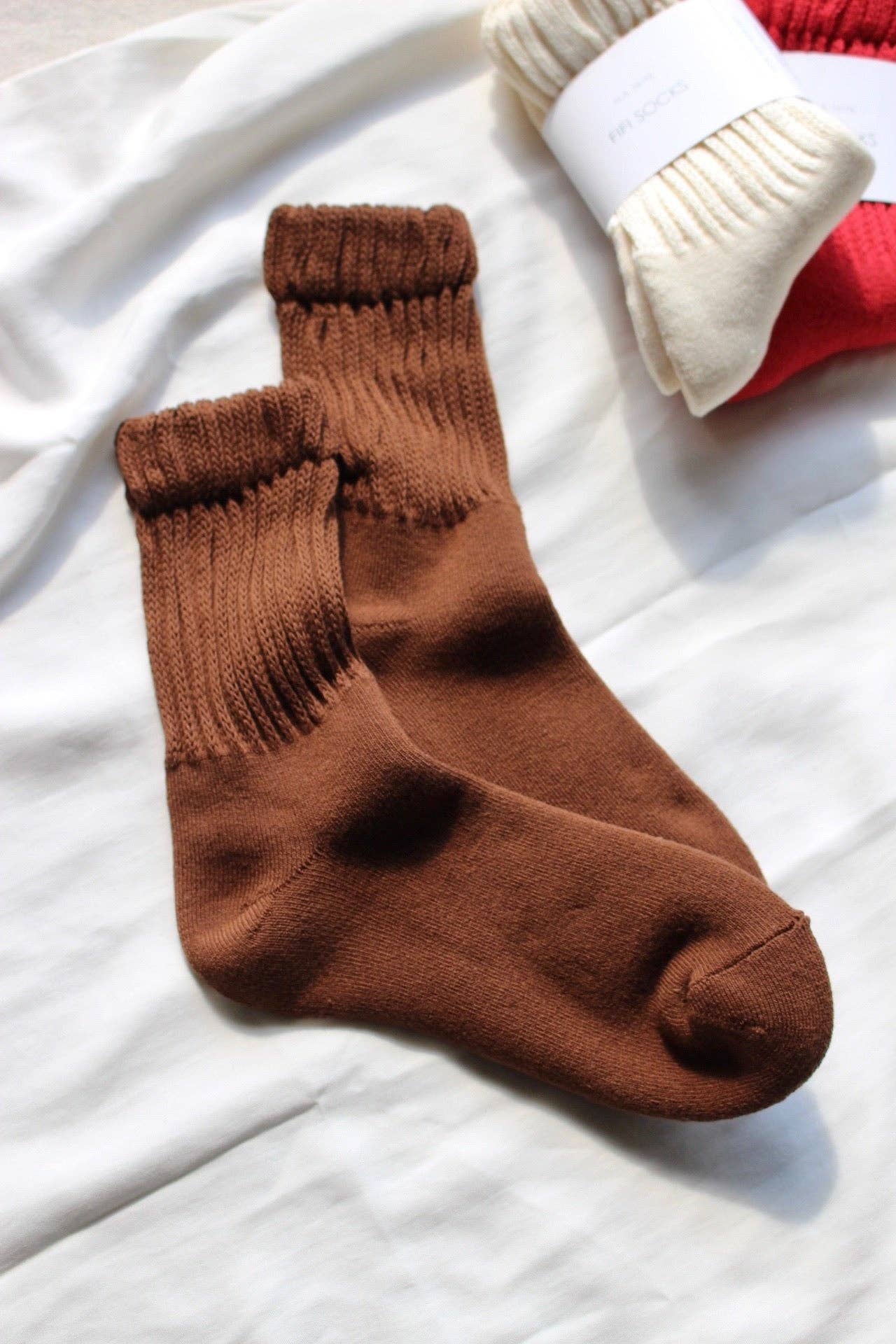 Na Nin - Wholesale Socks - Women's - FiFi Socks / Buy Two, Get One Free10