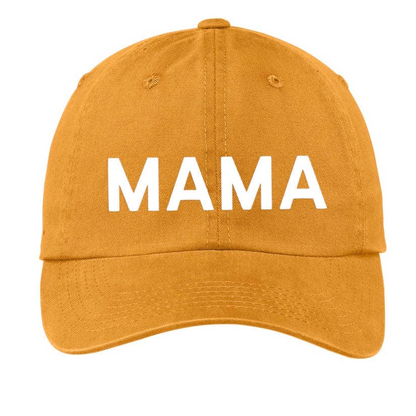 Frankie Jean - Vendita all'ingrosso Cappellino da baseball - Donna - Berretto da baseball Mama3