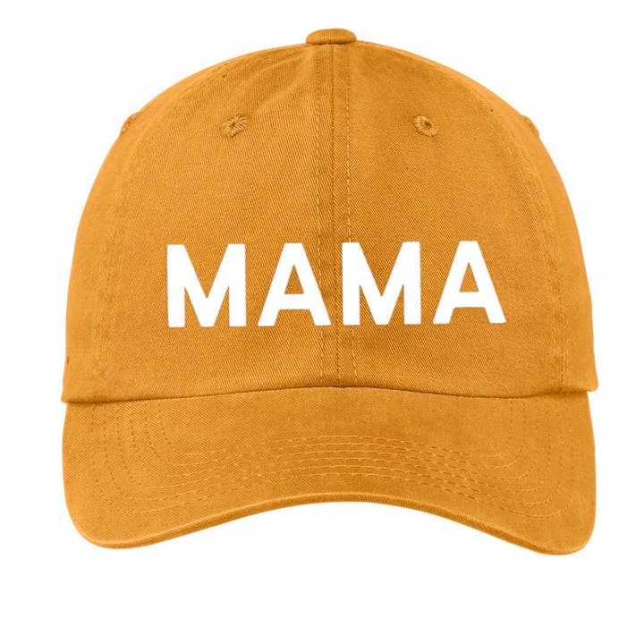 Frankie Jean - Vendita all'ingrosso Cappellino da baseball - Donna - Berretto da baseball Mama3