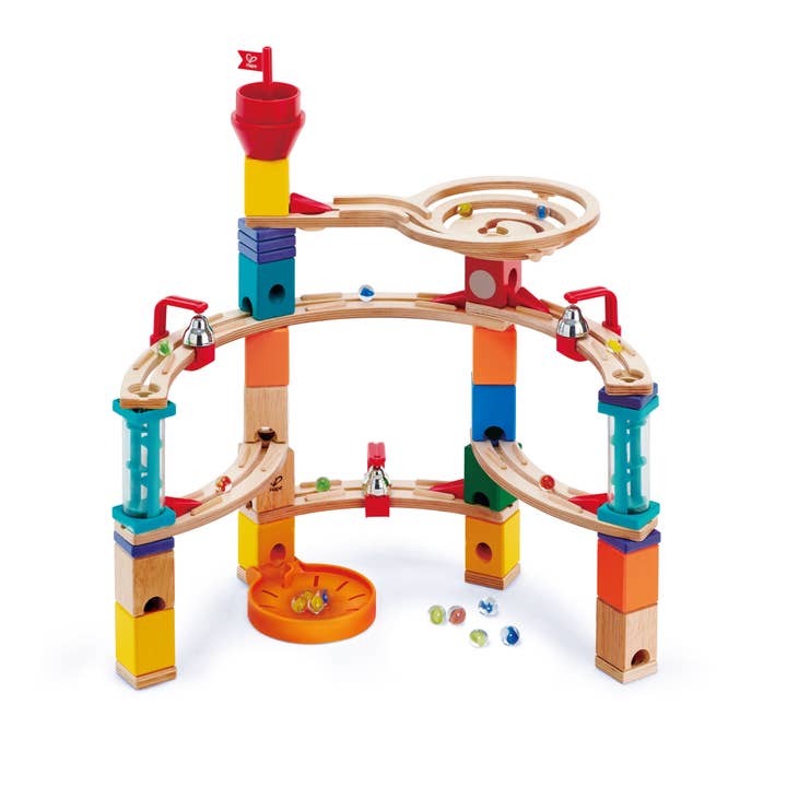 Castle Escape for wholesale by Hape Toys