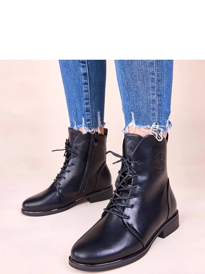 Botins Modelo 221013 Solea por atacado de Lieber Deem Marktplatz