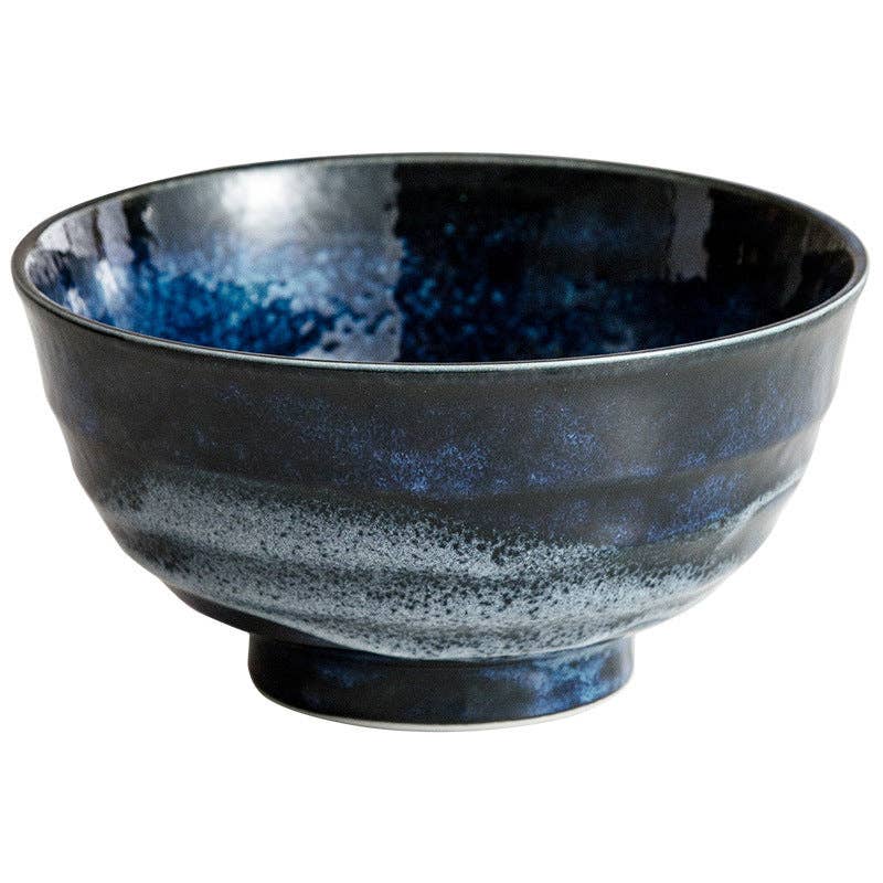 Gohobi （We cover U.S. import duties） - Venta al por mayor Tazón - Gohobi Cuenco de Ramen Japonés [Hecho en Japón]11