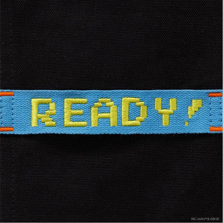 Hedley & Bennett - Wholesale Apron - The Essential Apron - PACMAN Essential Apron4