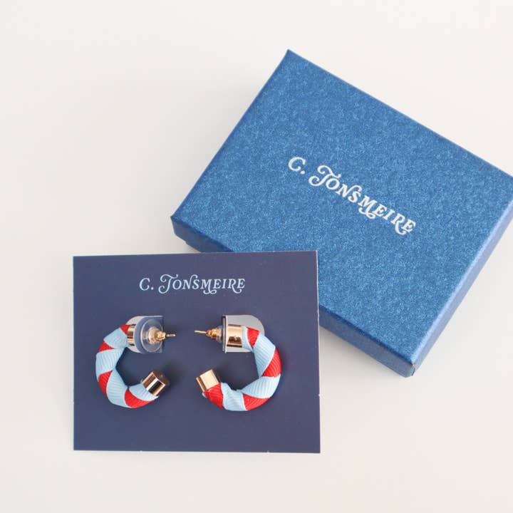 Le Grove Huggie pour la vente par C. Tonsmeire