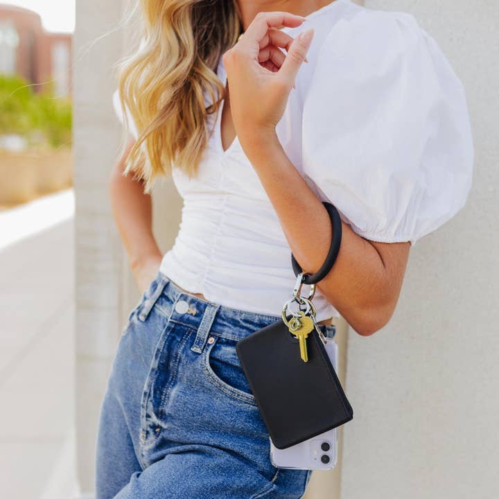 Oventure - Wholesale Pouch - Women's - Mini Silicone Pouch5