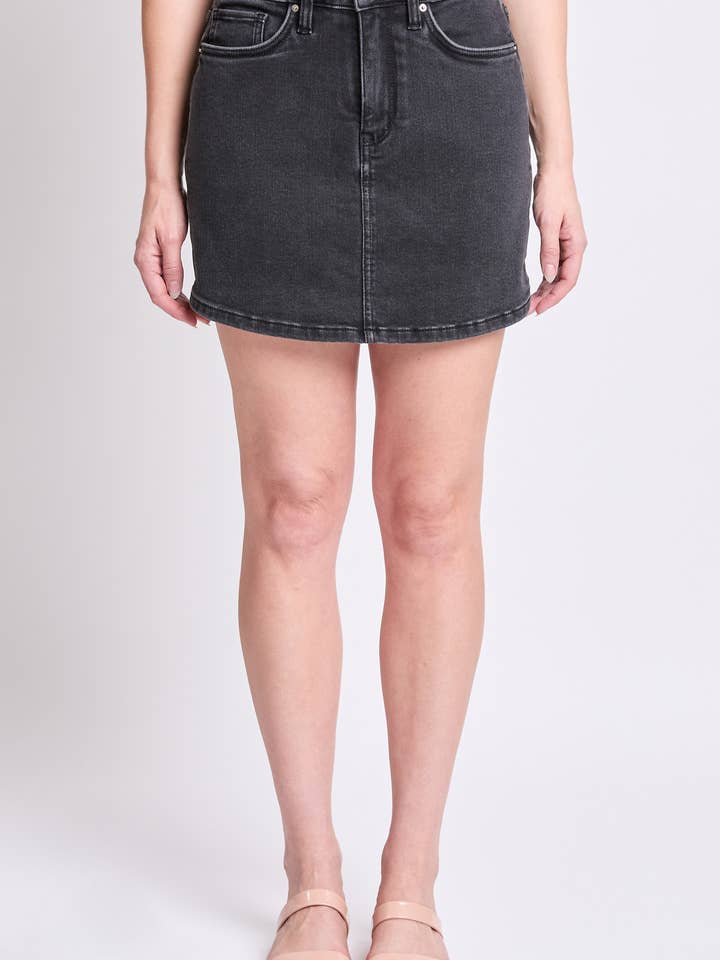 Plus Essential Basic Everyday Kjolbyxa för wholesale av RFM