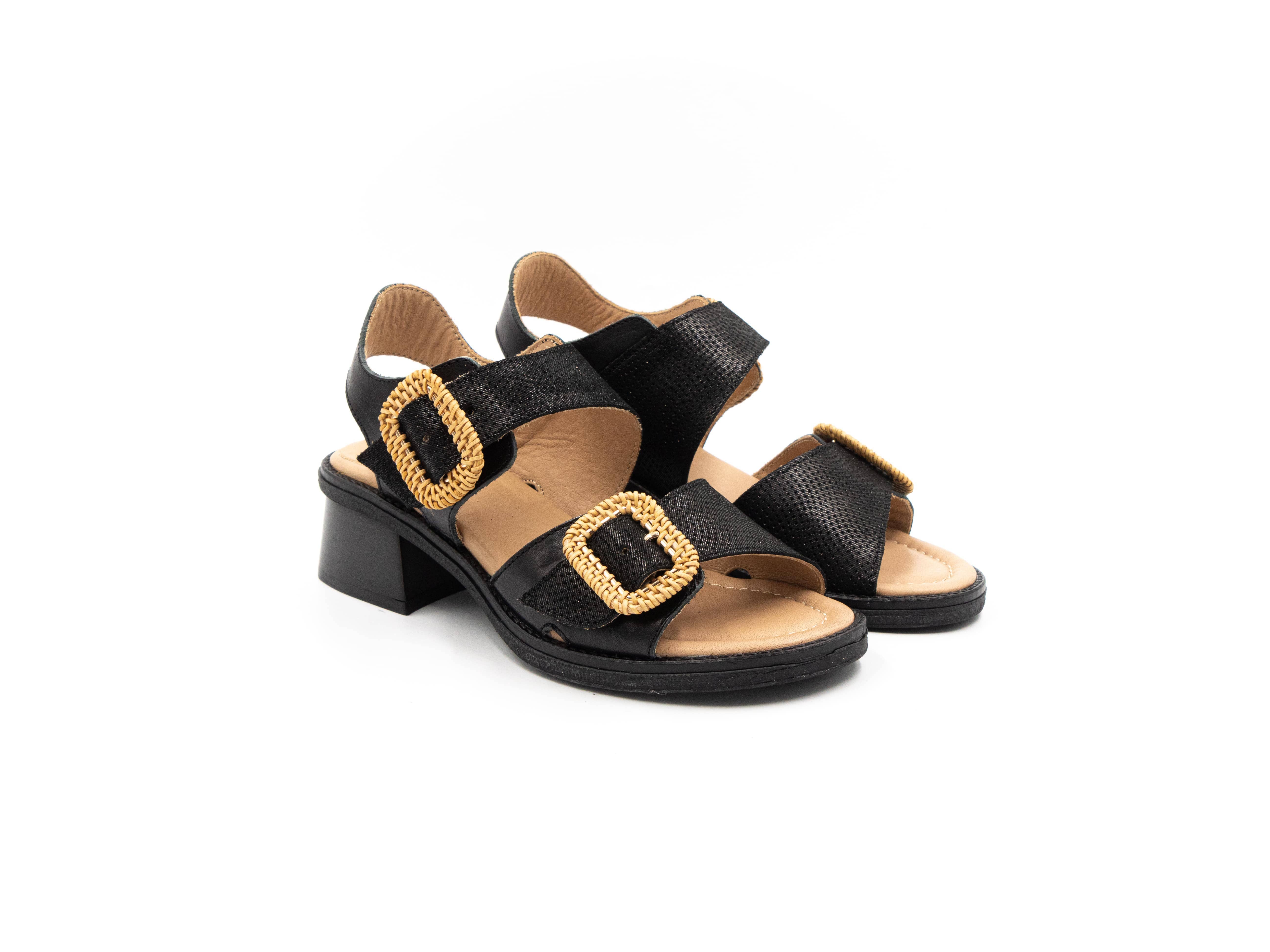 Casta - Wholesale Sandals - Women's - Unique5