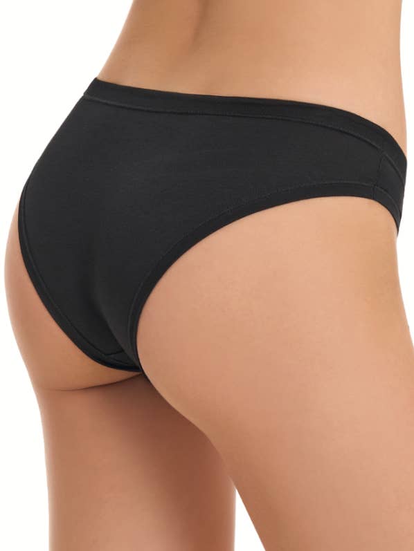 203 | Cotton Slip for wholesale by Love And Bra