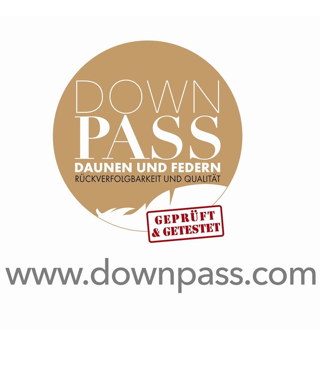 Casilin - Wholesale Duvet Cover - Crown Down Duvet - 100% goose down2