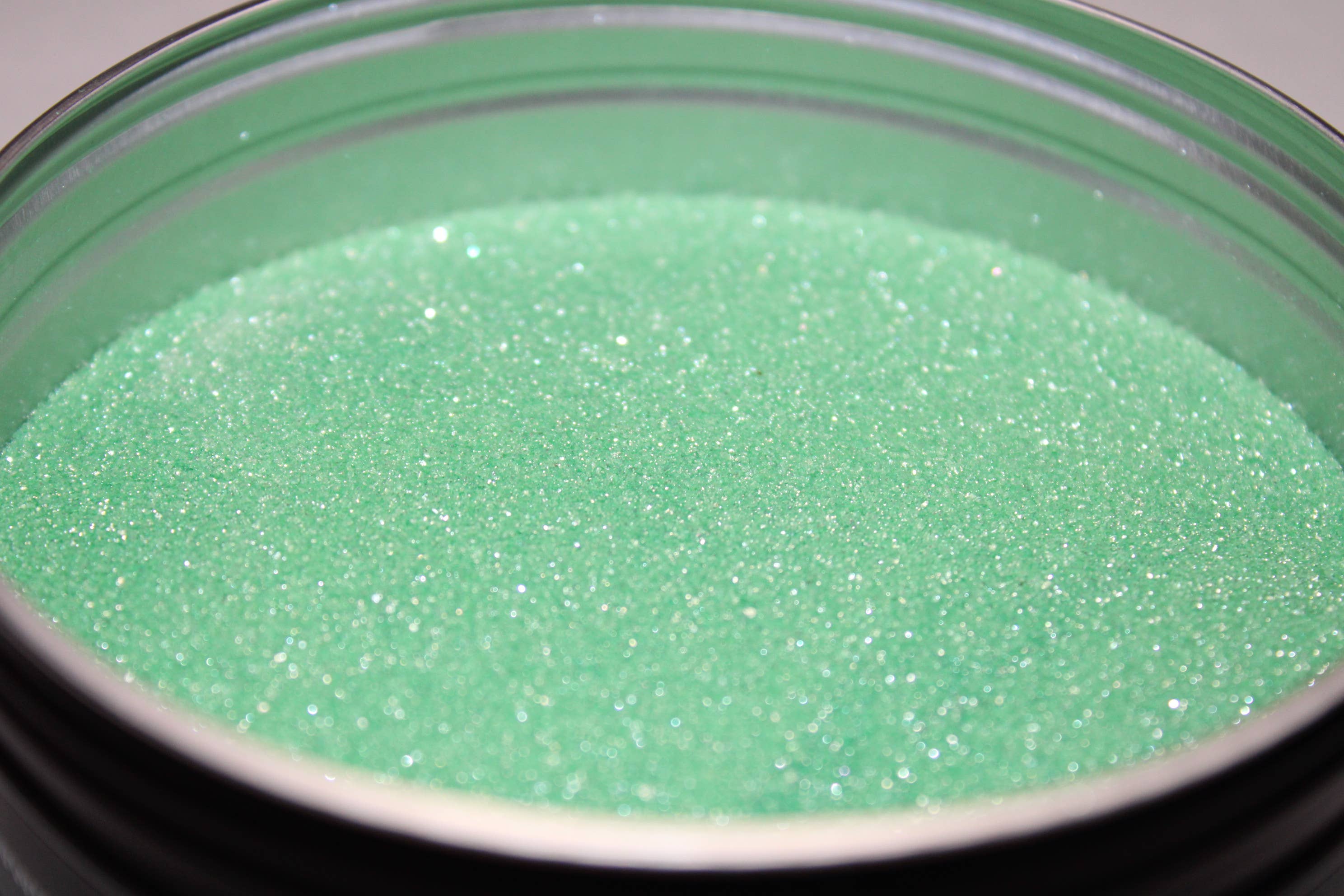 Boujee Bartender - Vendita all'ingrosso Mix/sciroppo per cocktail - Sweet Cocktail Rimming Glitter2