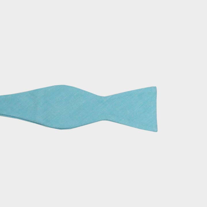 FELIX || SELF-TIE BOW TIE for wholesale by Frank & Buck