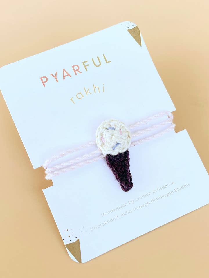 Rakhi ijs voor wholesale door Pyarful