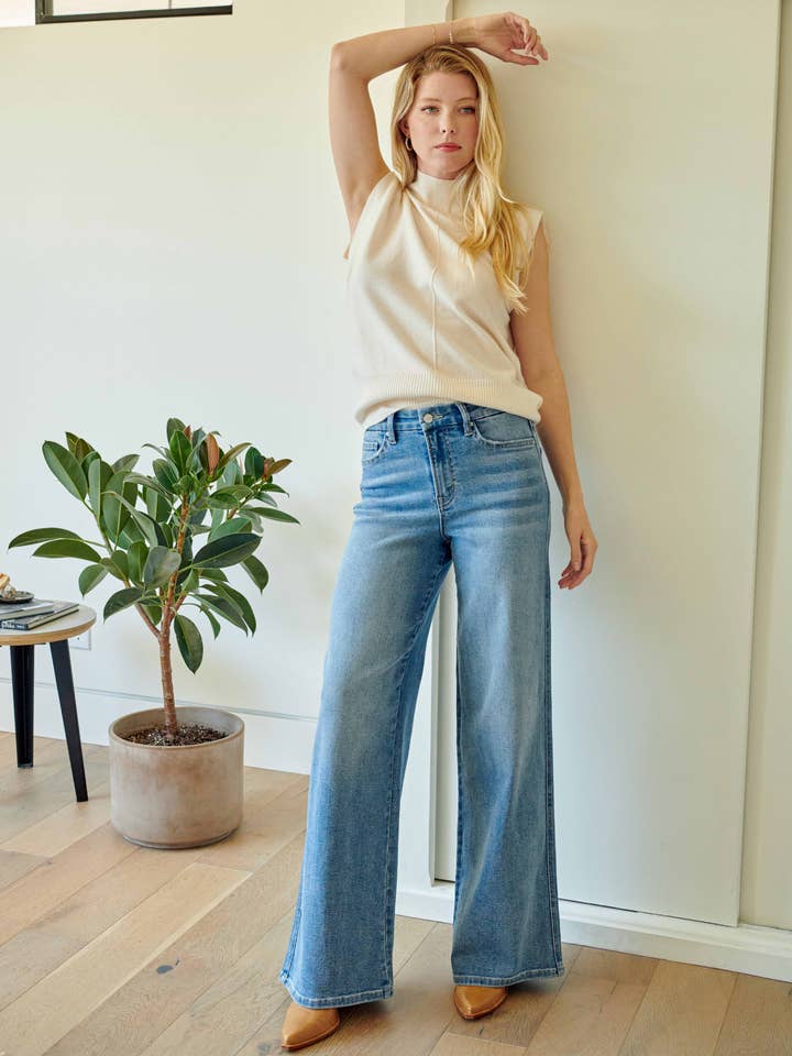 ADMIRAL SKATER JEAN for wholesale on Faire