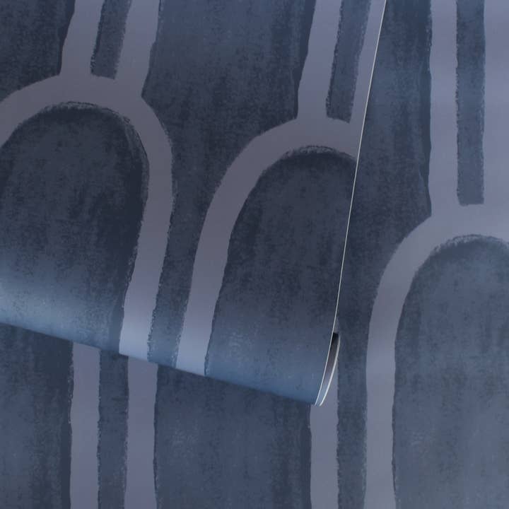 Tempaper & Co ® - Wholesale Wallpaper - Queen Emma Bogen Peel and Stick Wallpaper, 56 sq. ft.4