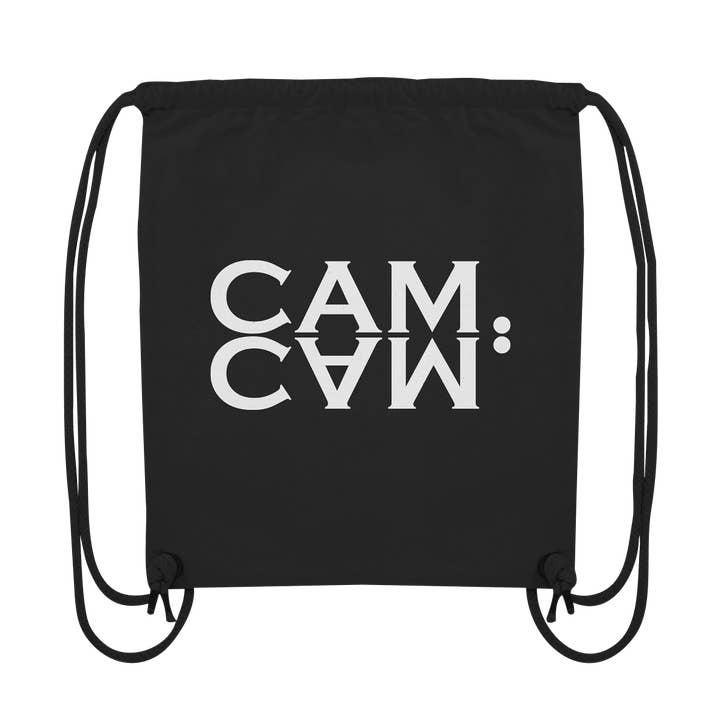 LOGO saco desportivo por atacado de CAM.