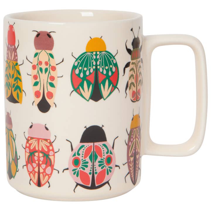 Danica Studio - Wholesale Coffee Mug - Amulet Studio Mug