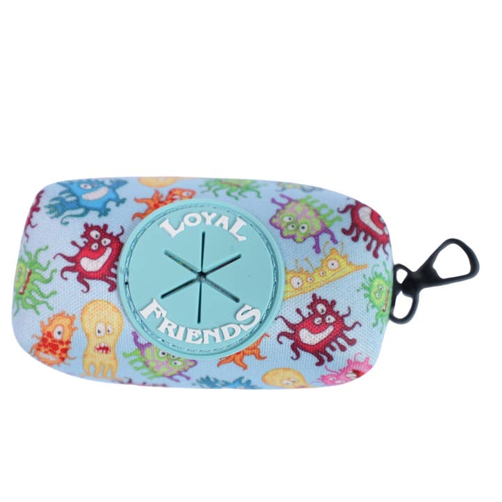 Monstruos, bolsa de excrementos para venta al por mayor de LOYAL FRIENDS