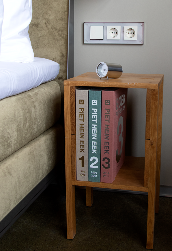 VANMOKUM - Wholesale Desk Clock - LEFF amsterdam Tube Desk Alarm Clocks14