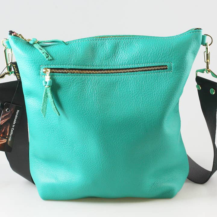 Zina Kao Exclusives - Vendita all'ingrosso Borsa a tracolla - Donna - The Soft Lakeshore: 3 misure25