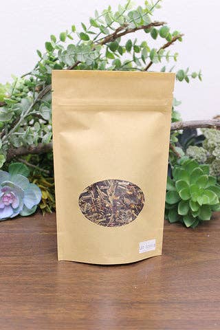 Crystal Rock Healing, LLC - Wholesale Loose Tea - Hibiscus Heaven Loose Herbs 2oz Organic1