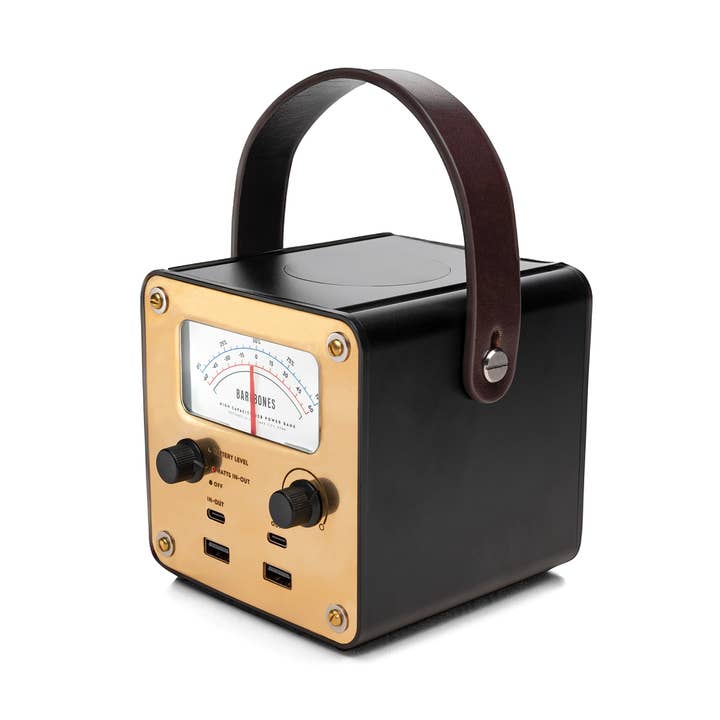 Centrale électrique Block Tower 88,8Wh pour la vente par Barebones