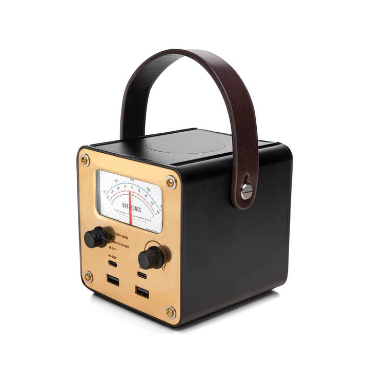 Centrale électrique Block Tower 88,8Wh pour la vente par Barebones