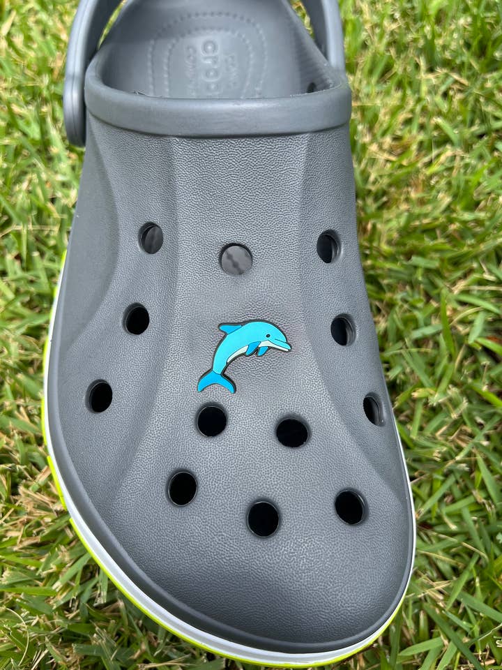 Left Right Design – Acessórios de calçado por atacado – Jibbitz Temáticos do Havaí / Charms para Crocs10