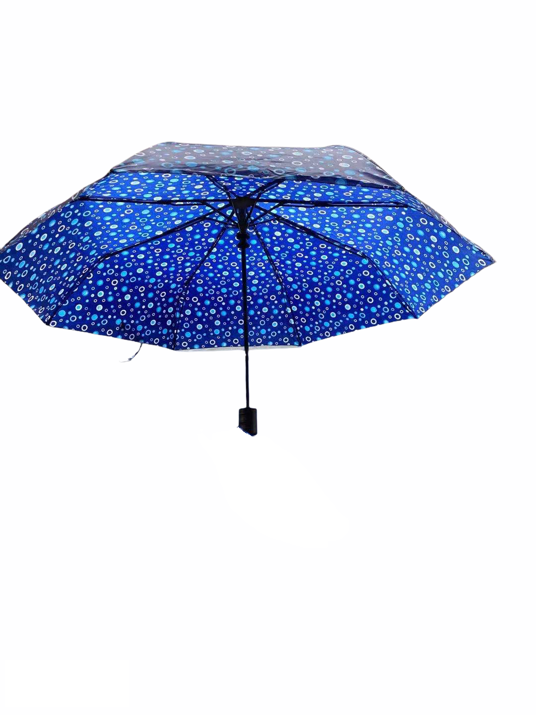 LIFE IS – Großhandel Regenschirm – Damen – Mini-Automatik-Regenschirm für Damen, 54/8 Nylongewebe2