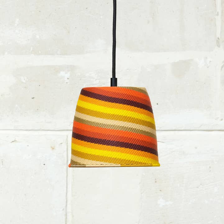 AS'ART a sense of crafts - Wholesale Chandelier/Hanging Light - VOLANS pendant lamp, handmade lamp, Zoulou4