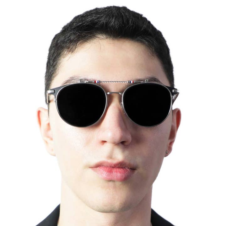 // Sorrento // for wholesale by Alimentari Sunglasses