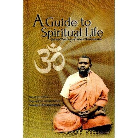 The Deva Shop - Wholesale Religion Book - A Guide to Spiritual Life