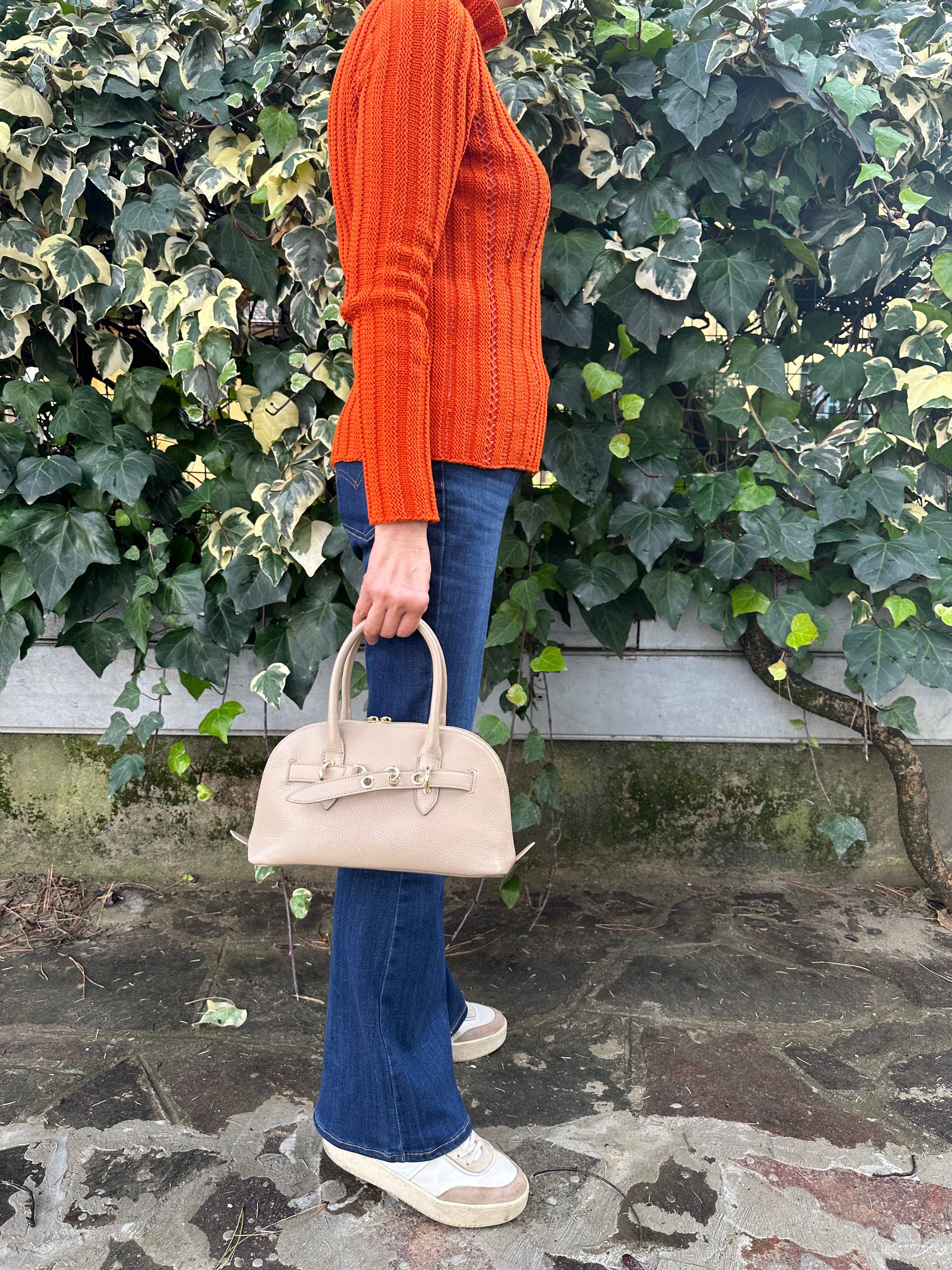 Zhade - Venta al por mayor Bolso con asas - Mujer - 🧸GRACE pequeño2