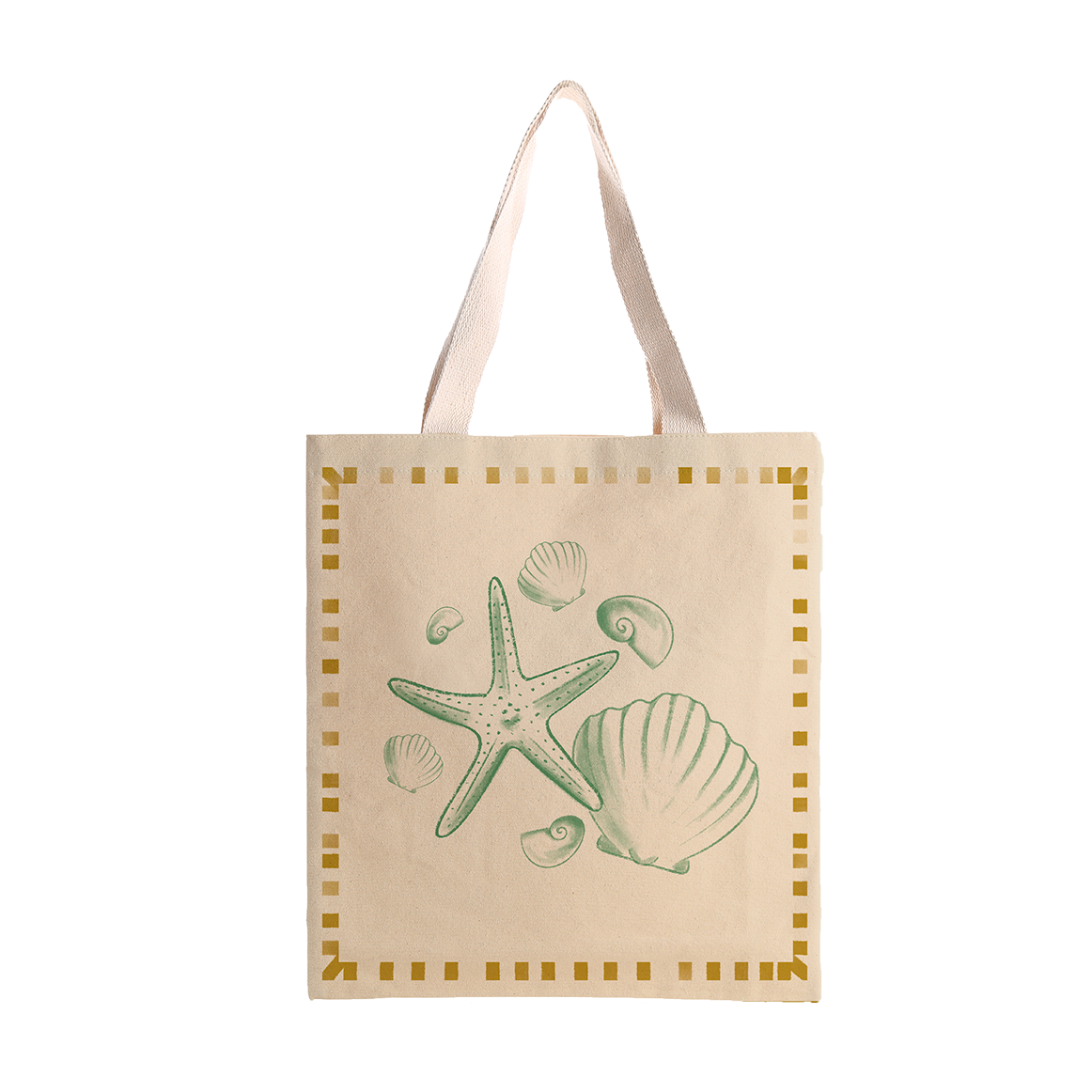 Coast and Valley - Wholesale Tote Bag - Unisex - 100% cotton shell tote bag2
