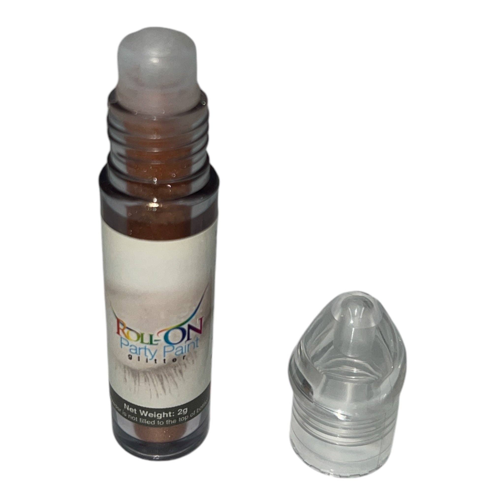 Kinky Pleasure - Wholesale Body Glitter/Shimmer - Trendy Deals - TD2N305 - Roll On Party Paint Glitter Makeup10