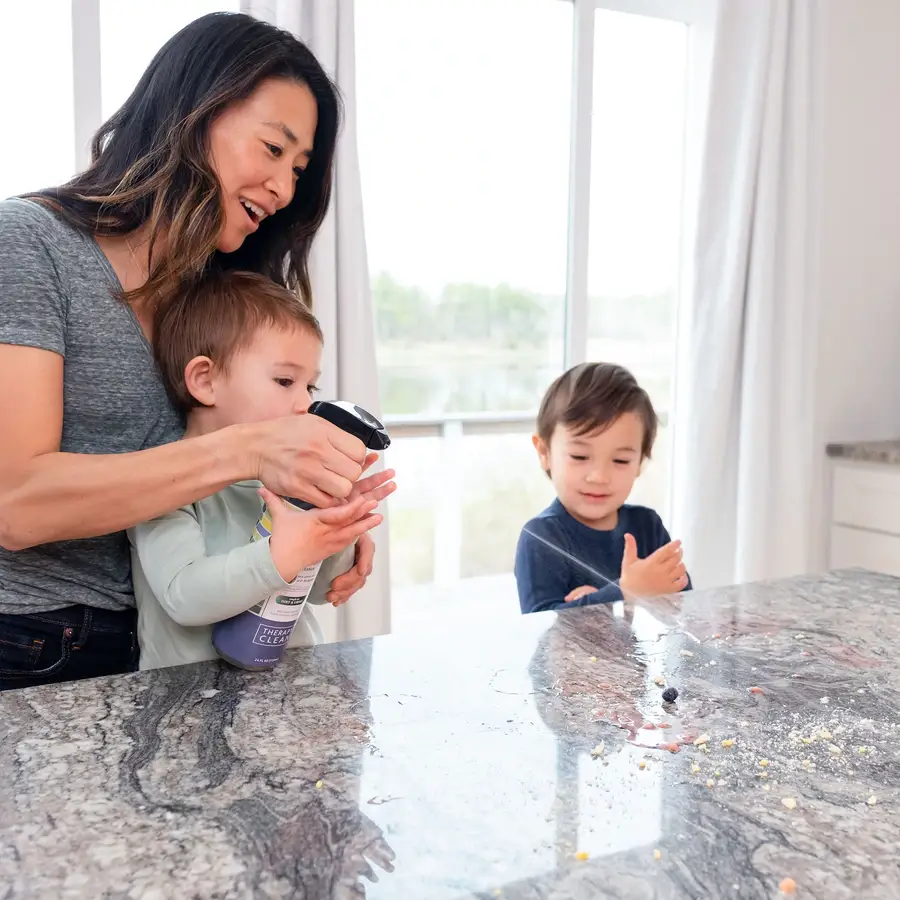 Therapy Clean – Engroshandel Rengøringsspray til alle formål – All Purpose Cleaner 710 ml14