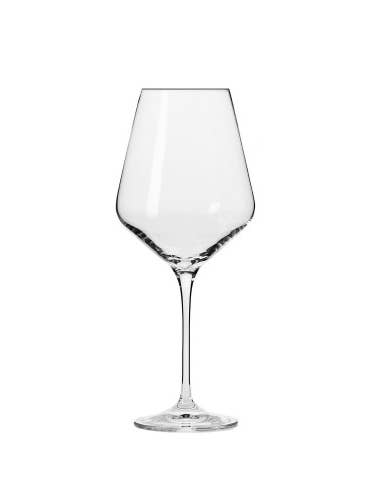 (6x) Verres à Vin rouge 490ml en Cristallin AVANT-GARDE pour la vente par KROSNO