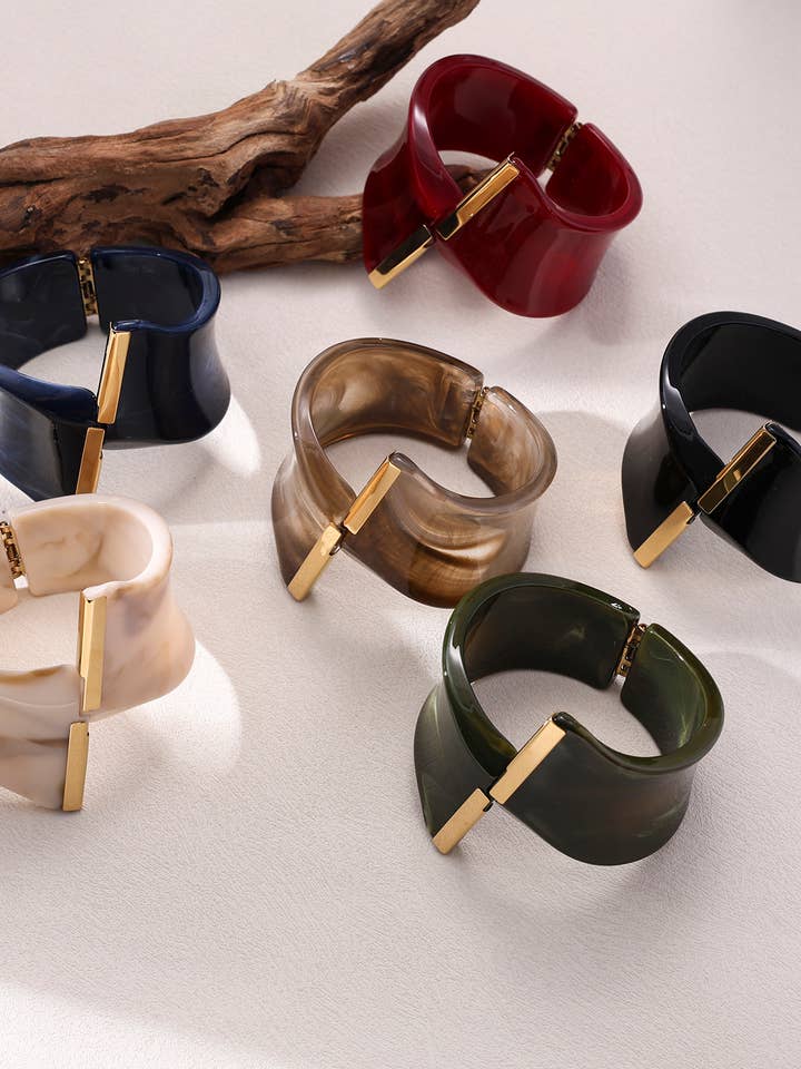 Benedict Reed for wholesale by KALISTA