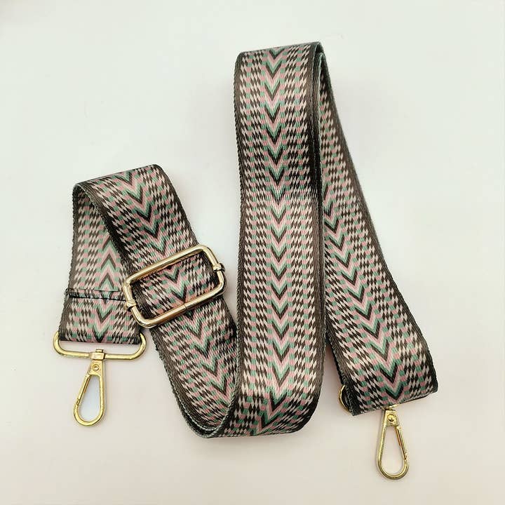 ACCITY - Wholesale Belt Bag - Women's - PYRAMID CHECK PU EVERYDAY BELT BAG,CROSSBODY BAG_CWAB0911