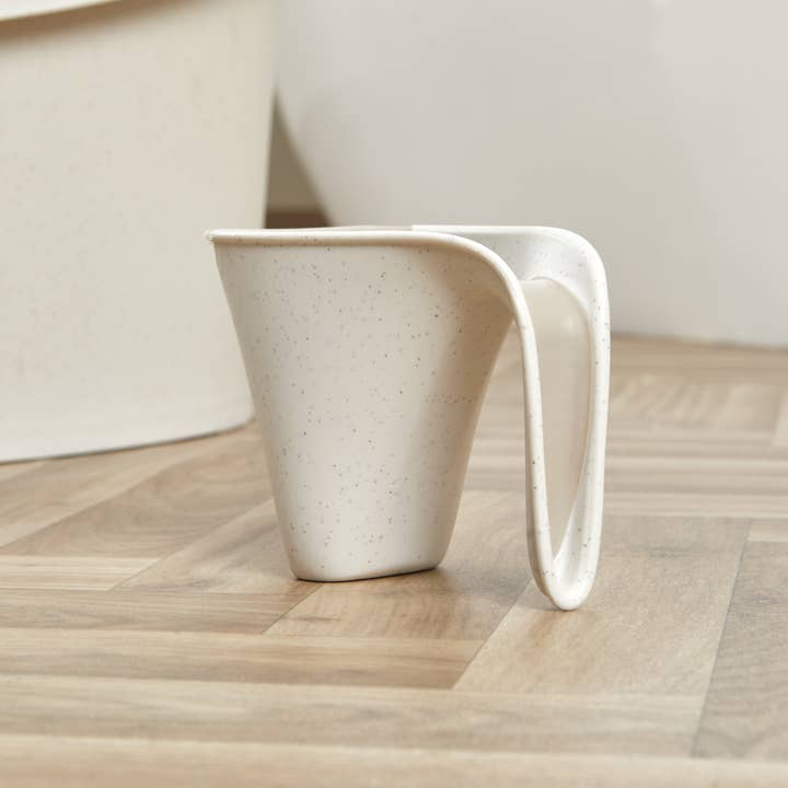 Shnuggle – wholesale Baby bath set – Kids & Baby – Eco Collection - Shnuggle Washy Rinsing Jug24