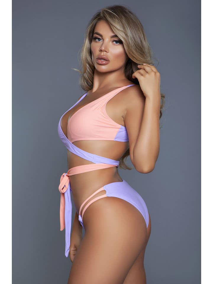LC PH 2111 Lindsay Bikini Set for wholesale on Faire