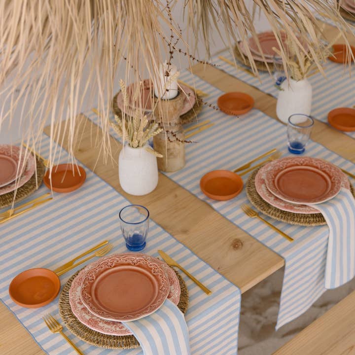 Torres Novas - Wholesale Table Runner - Bar Table Runner