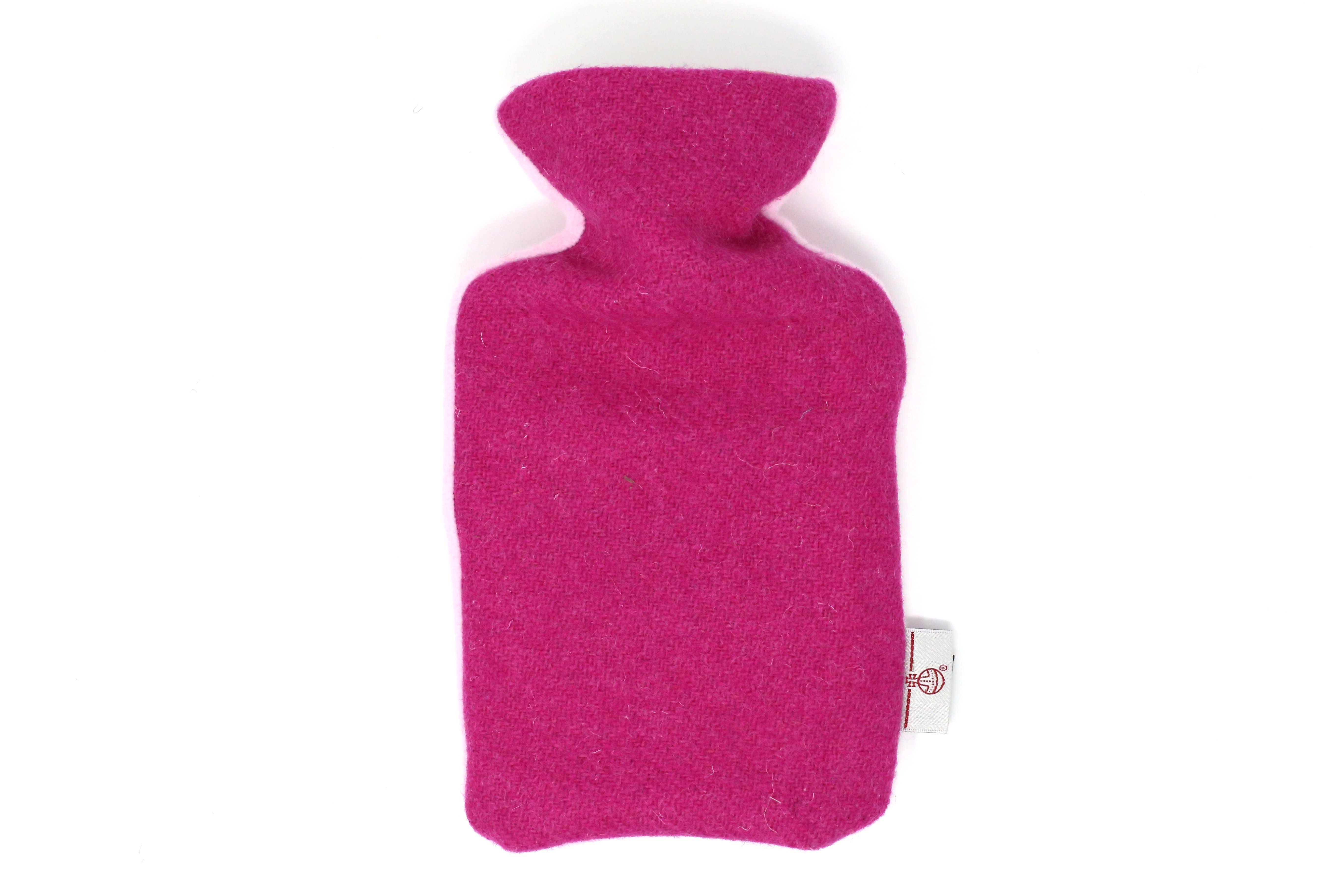 Studio Sunart - Wholesale Hot/Cold Compress - Harris Tweed Hot Water Bottle11