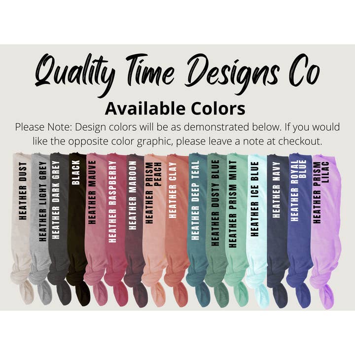 Quality Time Designs Co - Wholesale Screen Printed T-Shirt - Women's - Minding My Own Small Business- Boss Babe T-Shirt