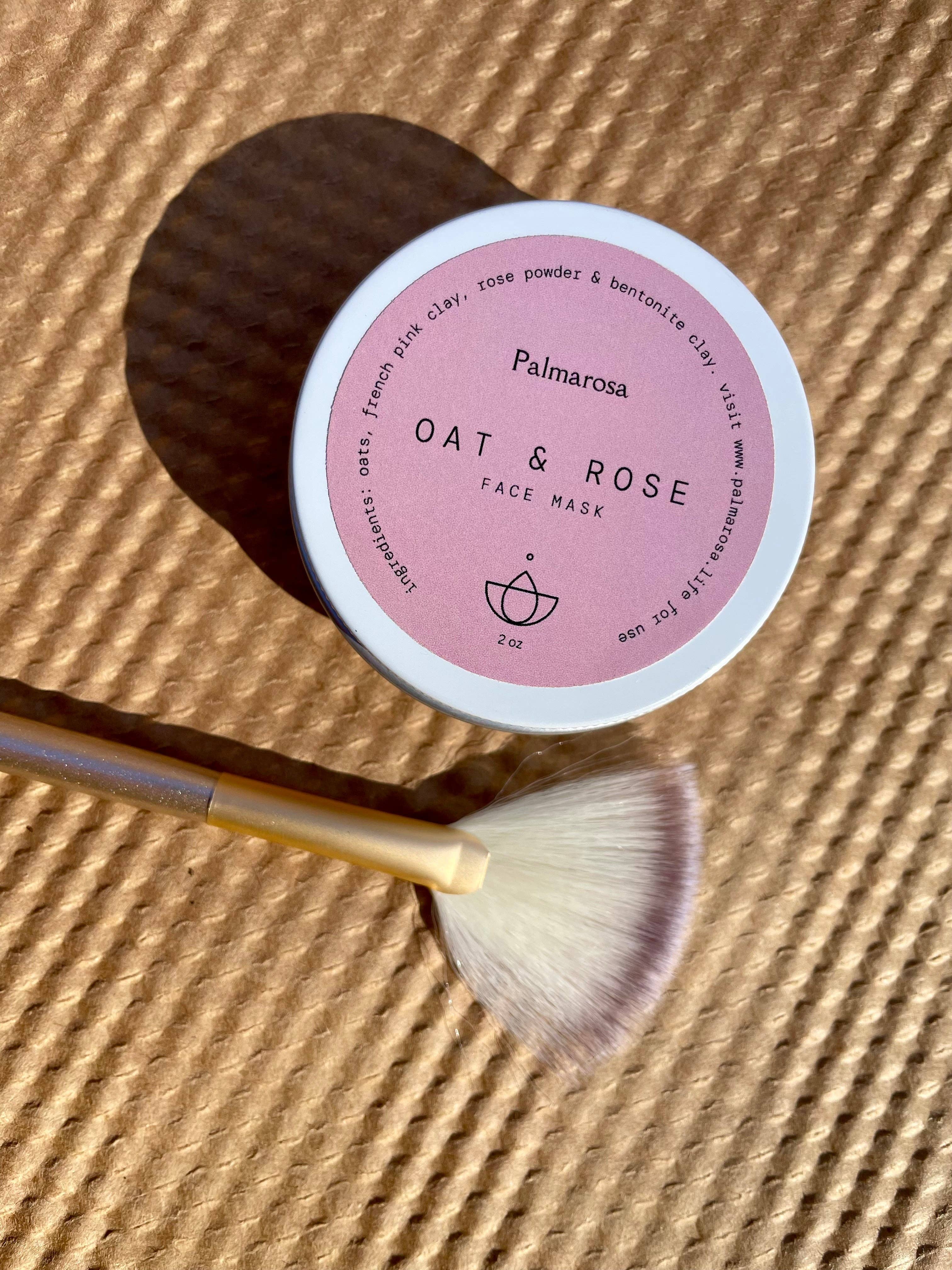 Palmarosa - Vente Pinceau/outil applicateur pour masque - Pinceau applicateur masque