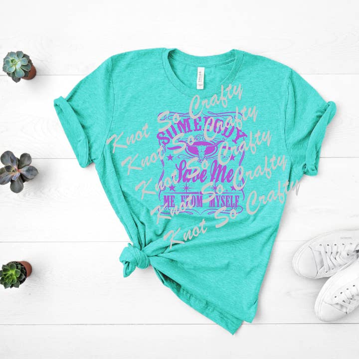 Knot so crafty - Wholesale Sublimation transfer - jelly roll - 2433/24362