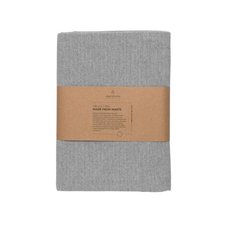 Originalhome – wholesale Tablecloth – Table Cloth Recycled